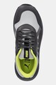 Дитячі кросівки Puma Excursion сірий 399097