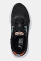 Puma sneakers pentru copii Trinity Lite MID 90s negru 400659