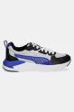 Puma sneakersy dziecięce X-Ray 3 LT 401493 szary SS25