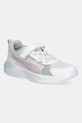Detské tenisky Puma X-Ray 3 LT AC+ imitácia kože biela 401494