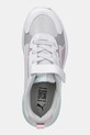 Puma sneakersy dziecięce X-Ray 3 LT AC+ biały 401494