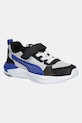 Puma sneakers pentru copii X-Ray 3 LT AC+ textil gri 401494