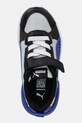 Puma sneakersy dziecięce X-Ray 3 LT AC+ szary 401494