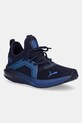 Puma gyerek sportcipő Softride Enzo 5 alacsony sötétkék 401510
