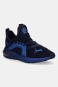 Кроссовки Puma Soft Enzo 5 AC синтетический тёмно-синий 401511