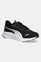 Puma sneakers pentru copii FlexFocus Lite Modern Planet friendly negru 401517