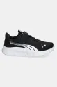 Puma sneakersy dziecięce FlexFocus Modern AC+ 401519 czarny SS25