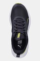 Puma sneakersy dziecięce Flyer Lite 3 granatowy 401526