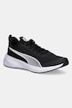 Puma sneakersy dziecięce Flyer Lite 3 Planet friendly czarny 401526
