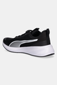 Chlapec Detské tenisky Puma Flyer Lite 3 401526 čierna