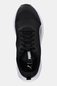 Detské tenisky Puma Flyer Lite 3 čierna 401526