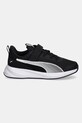 Puma sneakers pentru copii Flyer 3 AC+ 401527 negru SS25