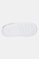 Puma sneakersy dziecięce Courtflex v3 SLIPTECH 399735 różowy