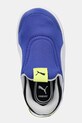 Puma sneakers pentru copii Courtflex v3 SLIPTECH albastru 399735
