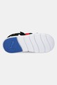 Puma sandały dziecięce Fun Racer Sandal V 400584 czerwony