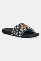Puma klapki dziecięce Cool Cat 2.0 Poised 2 Race czarny 400910