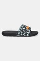 Puma klapki dziecięce Cool Cat 2.0 Poised 2 Race 400910 czarny SS25