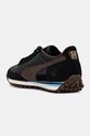 Chłopiec Puma sneakersy dziecięce Easy Rider HARRY POTTER 401429 czarny
