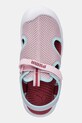 Puma sandały dziecięce Fun Racer Sandal Mesh V różowy 401575