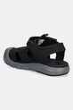 Хлопчик Дитячі сандалі Puma Fun Racer Sandal Mesh V 401575 чорний