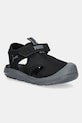 Puma sandale copii Fun Racer Sandal Mesh V textil negru 401576