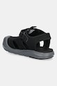 Băieți Puma sandale copii Fun Racer Sandal Mesh V 401576 negru