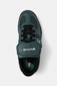 Puma sneakers pentru copii Palermo 2 HARRY POTTER verde 401640