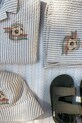 Konges Sløjd sandały dziecięce SUN SANDAL SOLID KS102558