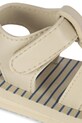 Хлопчик Дитячі сандалі Konges Sløjd SABLE SANDAL. KS102574 бежевий