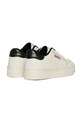 Мальчик Детские кожаные кроссовки Diesel VANEELA S-VANEELA VTG SNEAKERS BC0562 белый