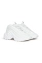 Детские кроссовки Diesel D-RUNNER S-D-RUNNER SNEAKERS BC0586 белый SS25