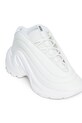 Детские кроссовки Diesel D-RUNNER S-D-RUNNER SNEAKERS белый BC0586