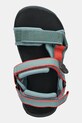 Jack Wolfskin sandale copii SEVEN SEAS 3 K turcoaz 4040061.26.33