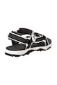 Αγορίστικα Παιδικά σανδάλια Jack Wolfskin SEVEN SEAS 3 K 4040061.34.40 μαύρο