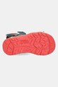 Jack Wolfskin sandale copii 2 IN 1 SANDAL K 4046421.26.33 turcoaz