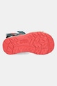 Jack Wolfskin sandale copii 2 IN 1 SANDAL K 4046421.26.33 turcoaz
