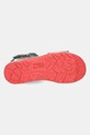 Jack Wolfskin sandale copii 2 IN 1 SANDAL K 4046421.34.40 turcoaz