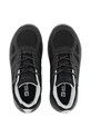 Дитячі черевики Jack Wolfskin WOODLAND 2 TEXAPORE LOW K 4059811.26.33 чорний