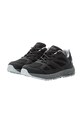Jack Wolfskin buty dziecięce WOODLAND 2 TEXAPORE LOW K syntetyczny czarny 4059811.34.40