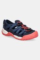 Jack Wolfskin sandale copii LEVENTE SANDAL K albastru A64080.26.33