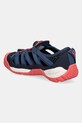 Băieți Jack Wolfskin sandale copii LEVENTE SANDAL K A64080.26.33 albastru