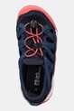 Jack Wolfskin sandale copii LEVENTE SANDAL K albastru A64080.26.33