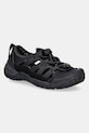 Detské sandále Jack Wolfskin LEVENTE SANDAL K čierna A64080.26.33