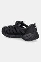 Băieți Jack Wolfskin sandale copii LEVENTE SANDAL K A64080.26.33 negru