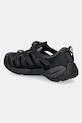 Chlapec Detské sandále Jack Wolfskin LEVENTE SANDAL K A64080.26.33 čierna