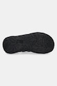 Detské sandále Jack Wolfskin LEVENTE SANDAL K A64080.26.33 čierna
