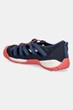 Băieți Jack Wolfskin sandale copii LEVENTE SANDAL K A64080.34.40 albastru