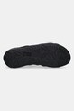 Jack Wolfskin sandały dziecięce LEVENTE SANDAL K A64080.34.40 czarny