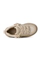 Детские кроссовки UGG LO LOWMEL 1166490K бежевый