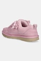 Хлопчик Дитячі кросівки UGG LO LOWMEL 1166490K рожевий